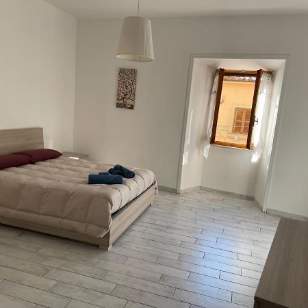 Vivere Il Borgo Sul Lago Genzano di Roma Eksteriør bilde