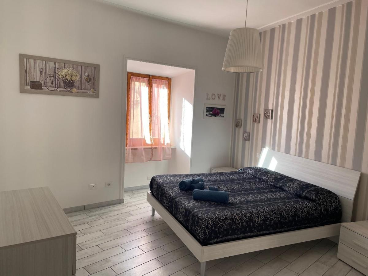 Vivere Il Borgo Sul Lago Genzano di Roma Eksteriør bilde
